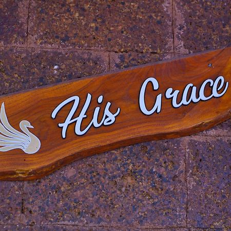 His Grace Holiday Home - Nr To Malpe Beach Udupi Exterior photo