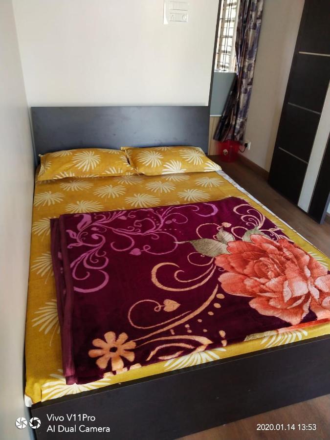 His Grace Holiday Home - Nr To Malpe Beach Udupi Exterior photo