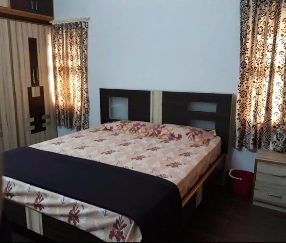 His Grace Holiday Home - Nr To Malpe Beach Udupi Exterior photo